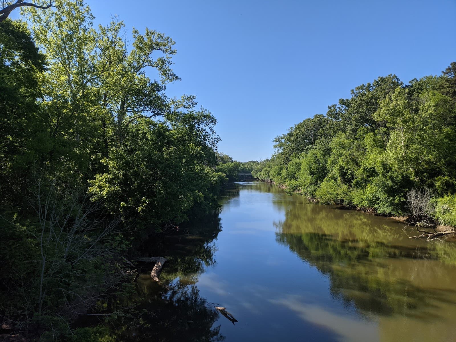Clayton River Walk on the Neuse - Image 1