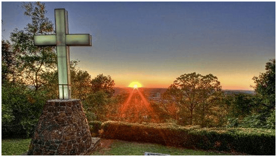 Mount Sequoyah - Image 1