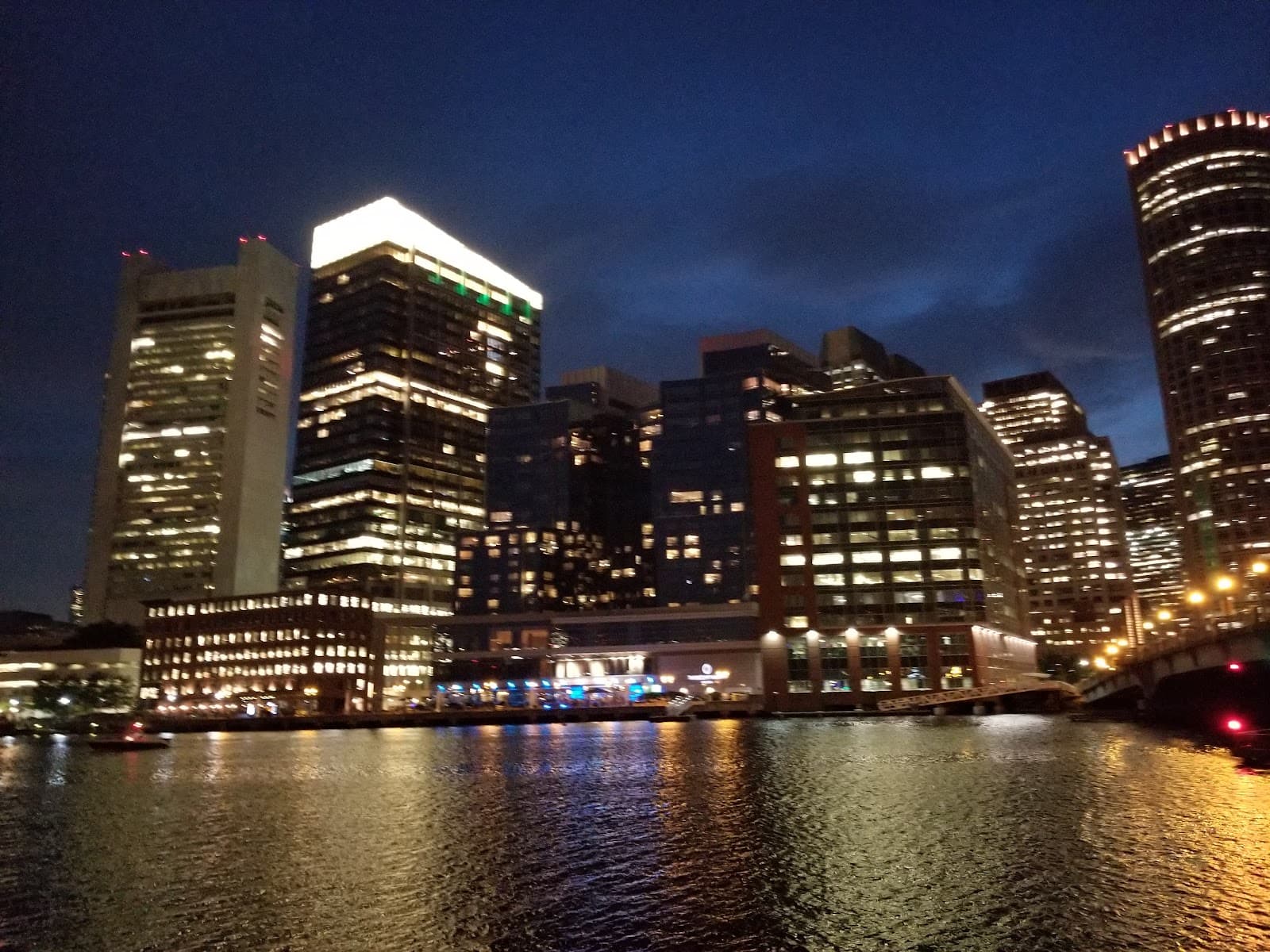 Fort Point Boston - Image 1