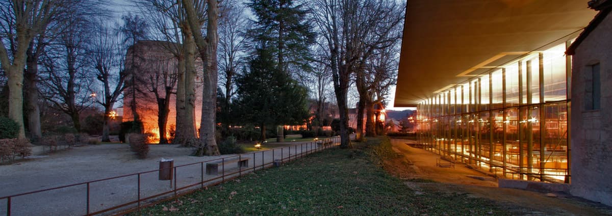 Vesunna Gallo-Roman Museum Périgueux France - Image 1