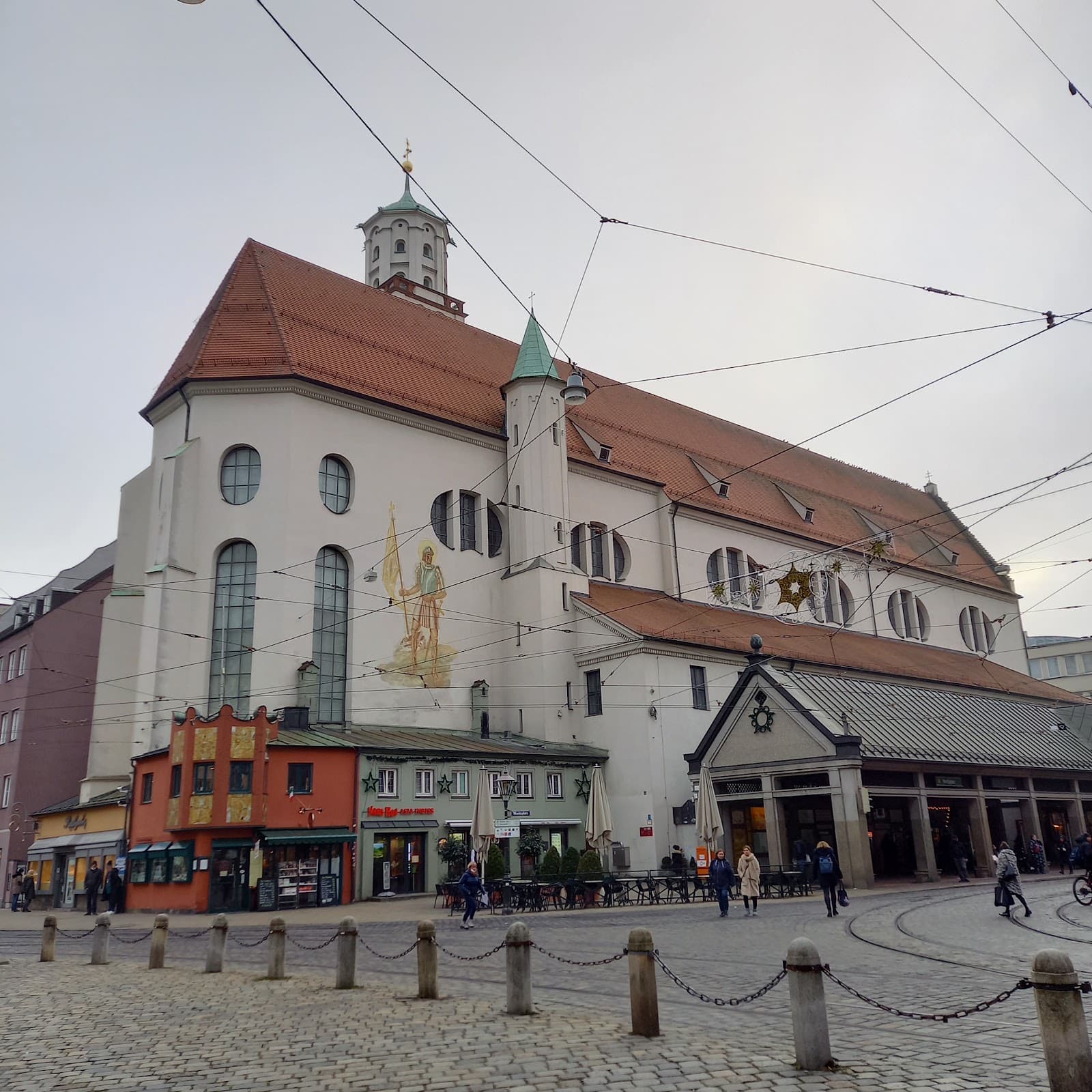 Moritzplatz - Image 1