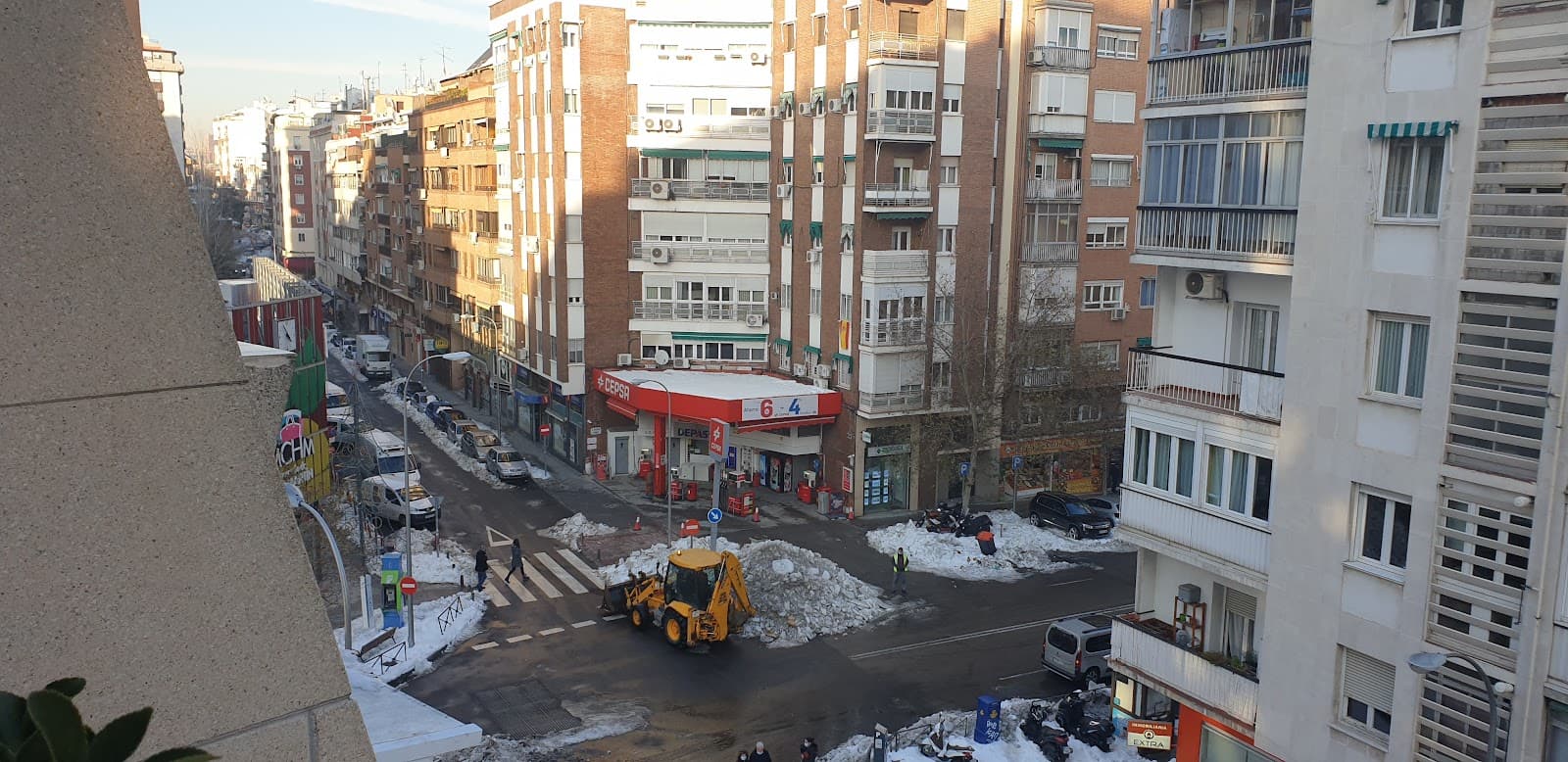 Calle Bolivia - Image 1