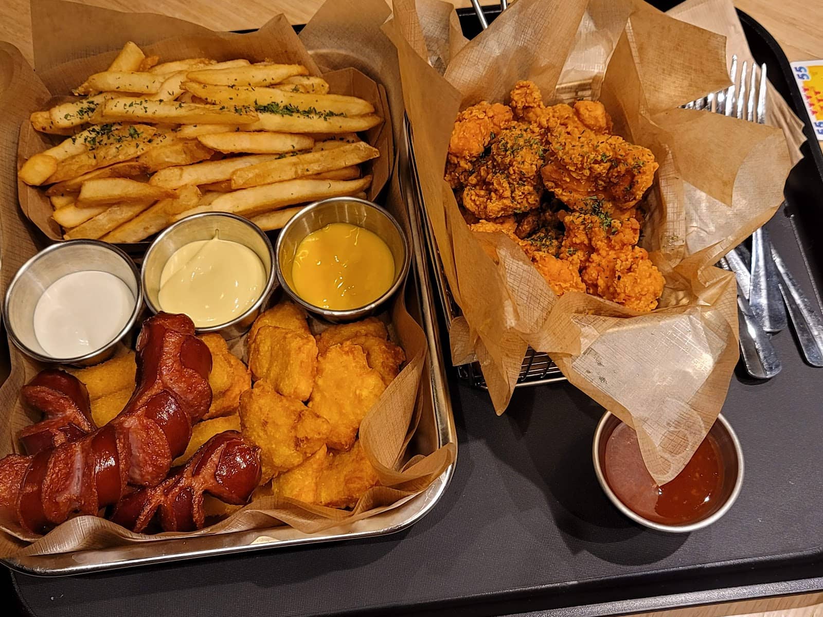 In-Room Tablet Tutorials