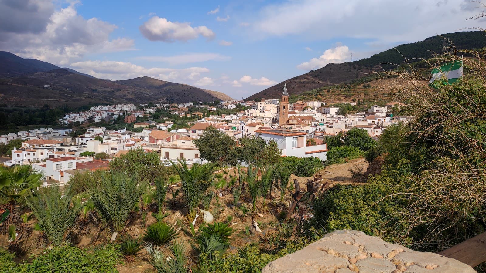 Fondón Spain - Image 1