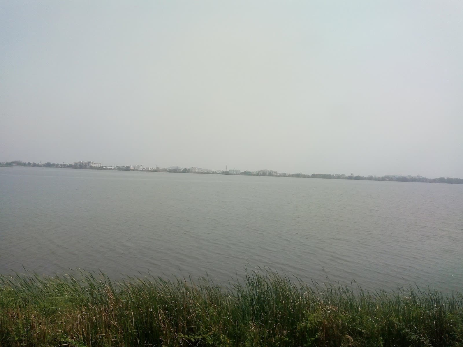 Waddepally Lake - Image 1