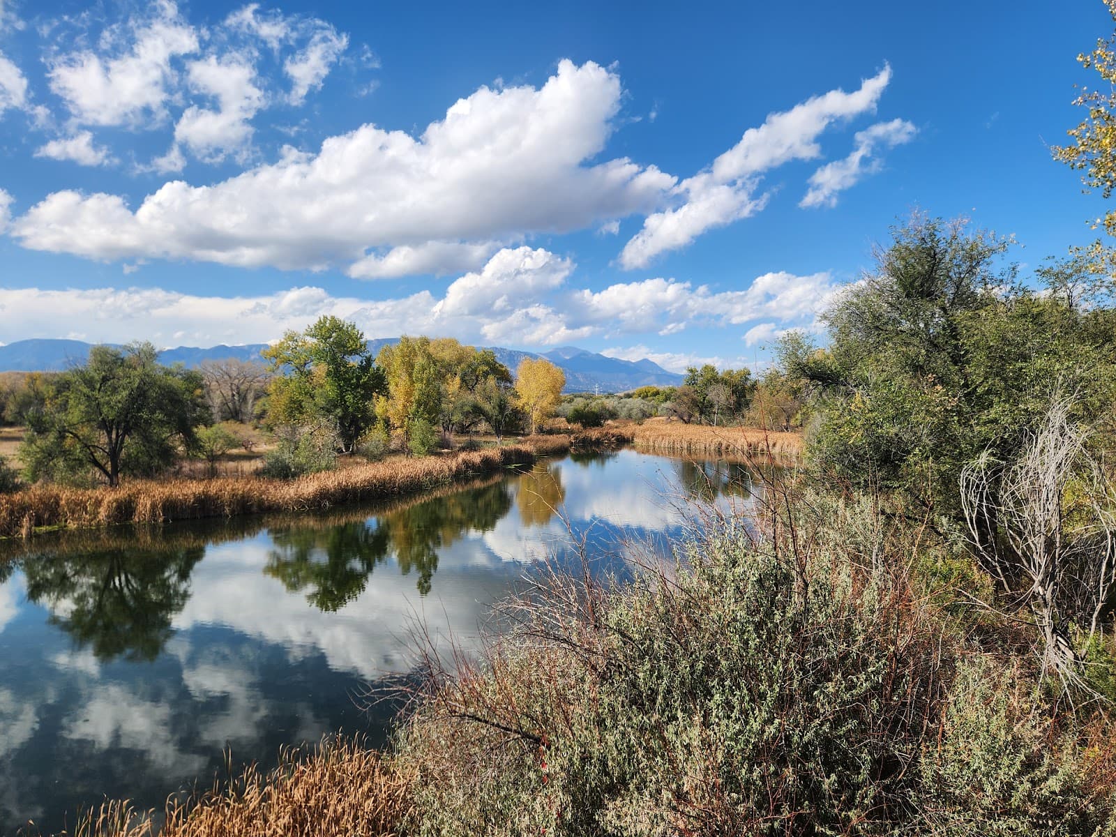 Fountain Creek Regional Park - Image 1