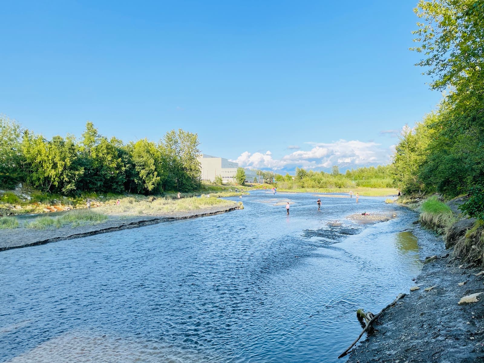 Ship Creek Overlook - Image 1