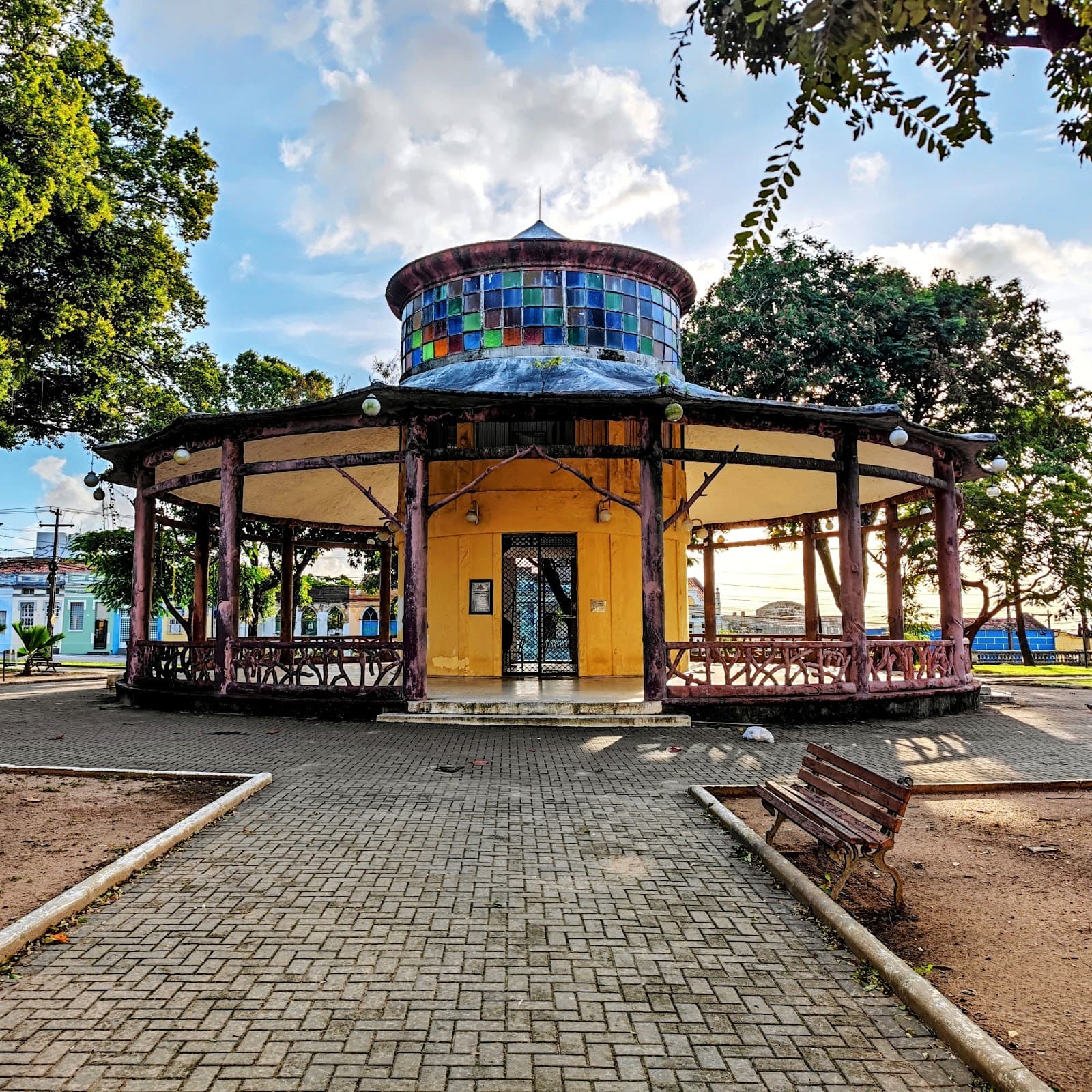 Pavilhão do Chá Lisbon - Image 1