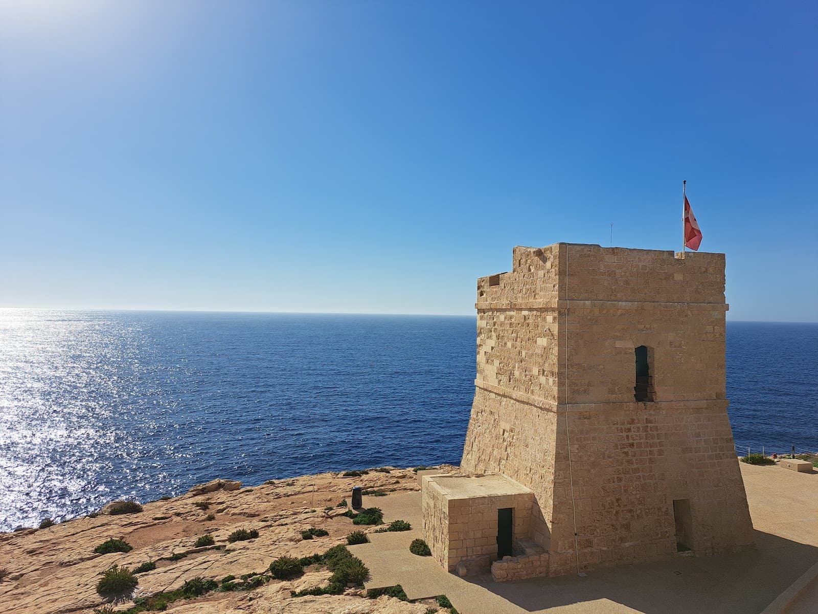 Xutu Tower - Image 1