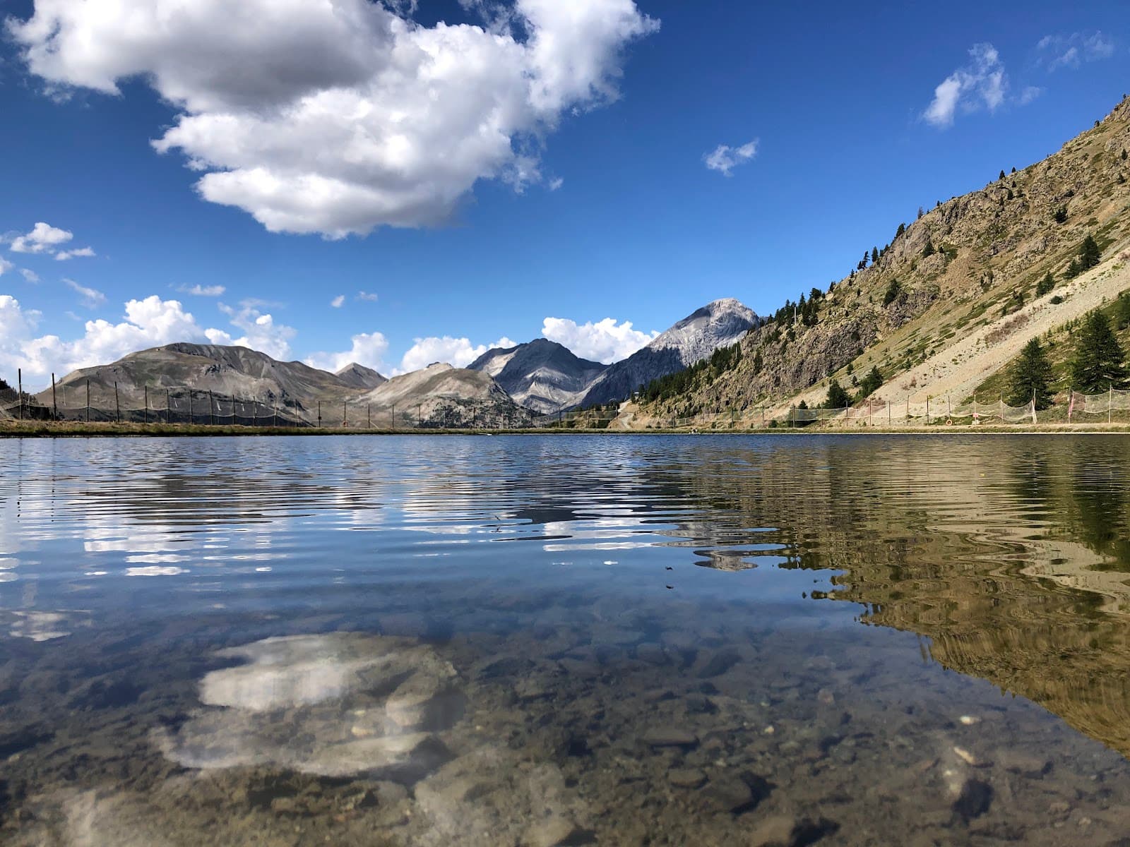 Lac des Anges - Image 1