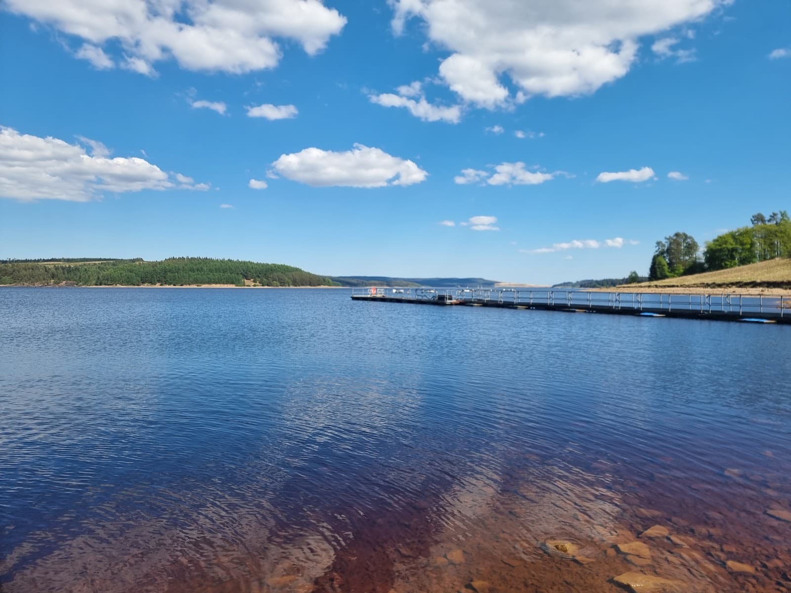 Kielder Water and Forest Park - Image 1