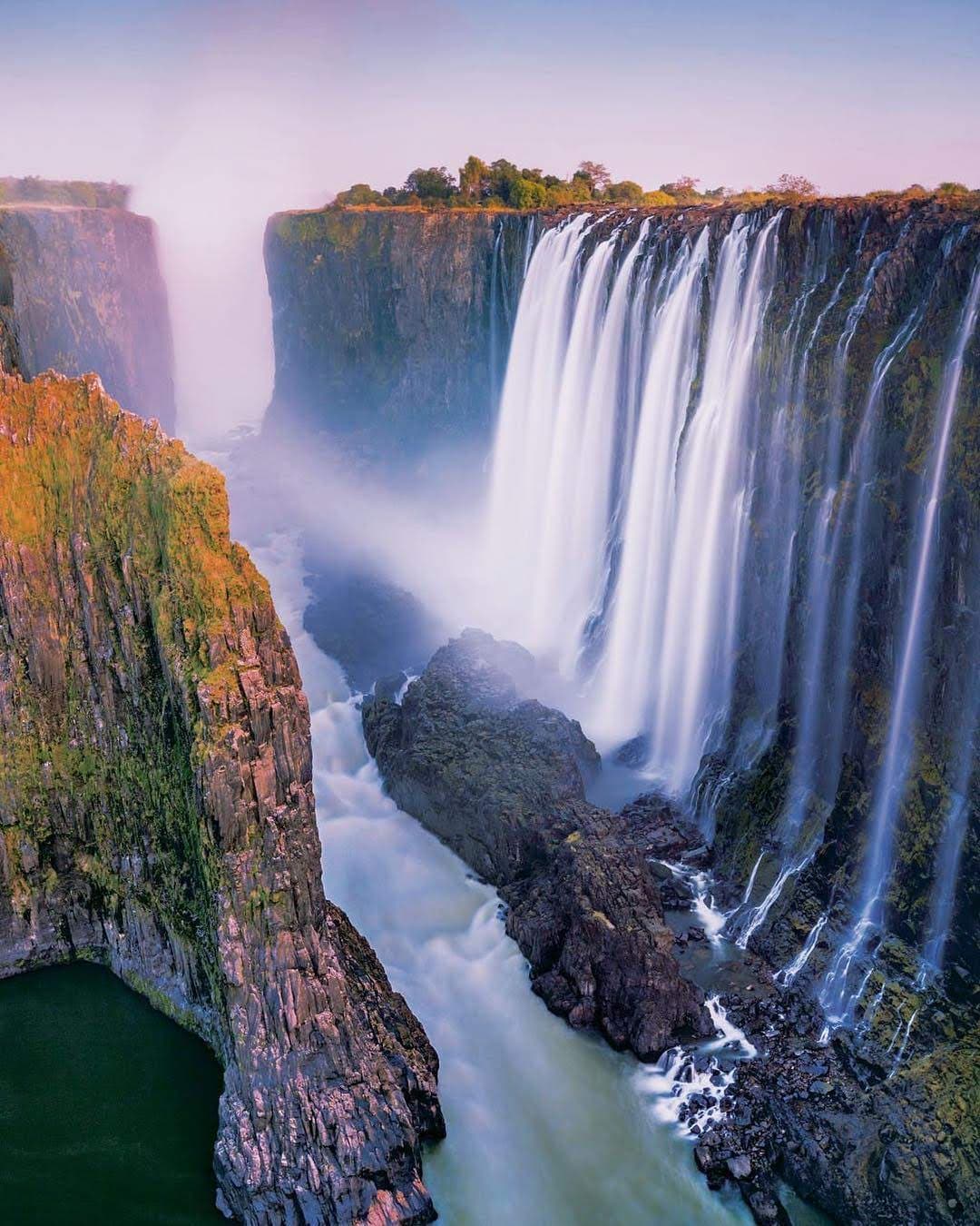 Victoria Falls National Park - Image 1