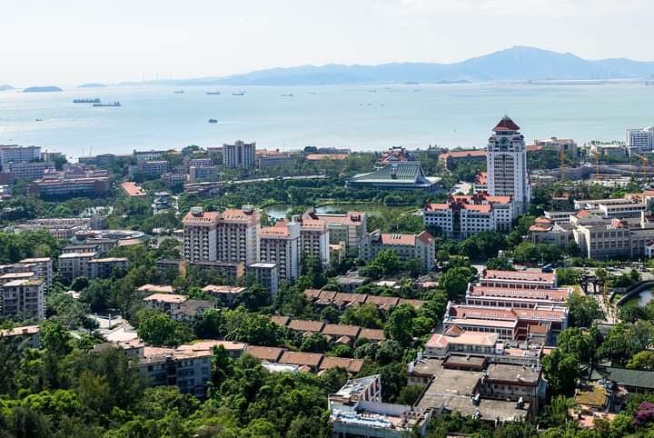 Baicheng Beach - Image 1