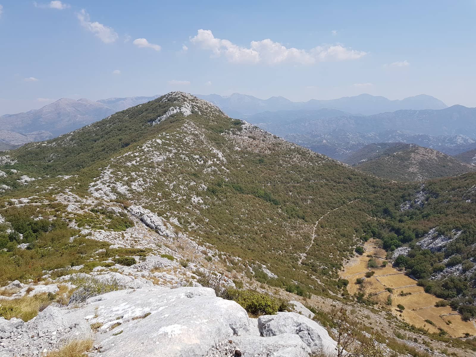 Kuna Konavoska Trail