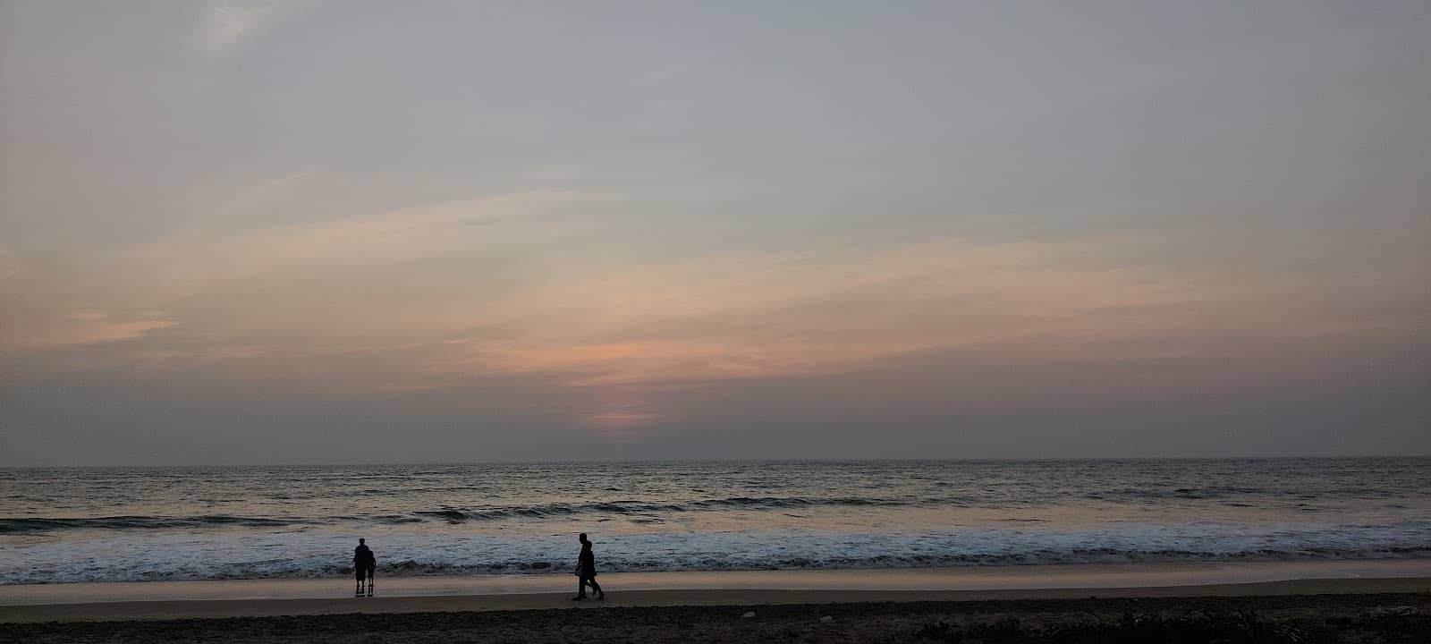 Kadappuram Beach Resort