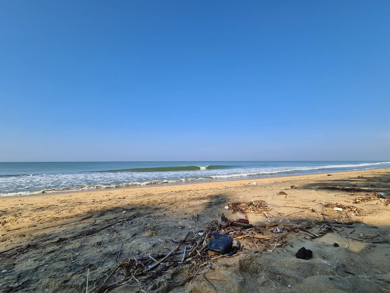Vertical photo