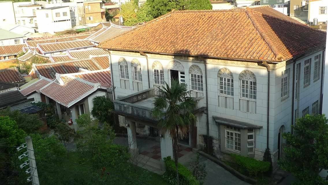 Jinguangfu House (Beipu Jiang Family Residence) - Image 1