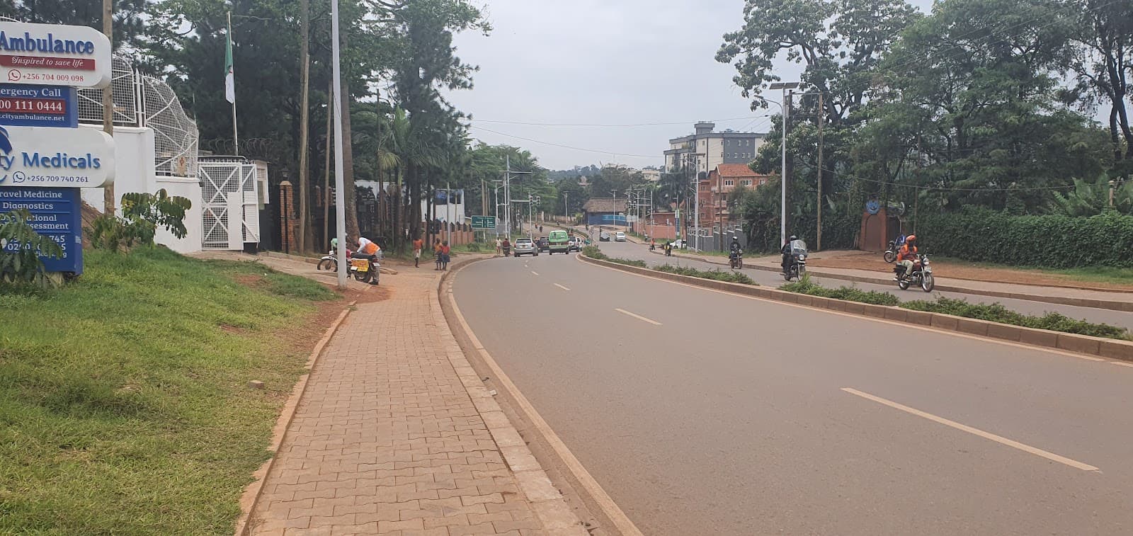 Kololo (neighborhood) - Image 1