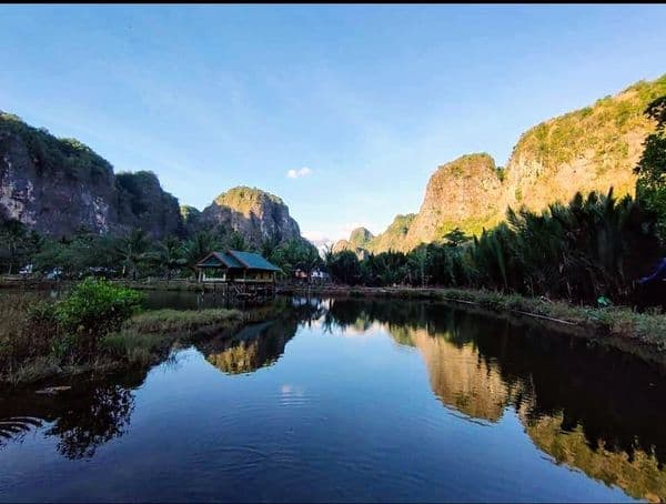 Rammang-Rammang Karst - Image 1