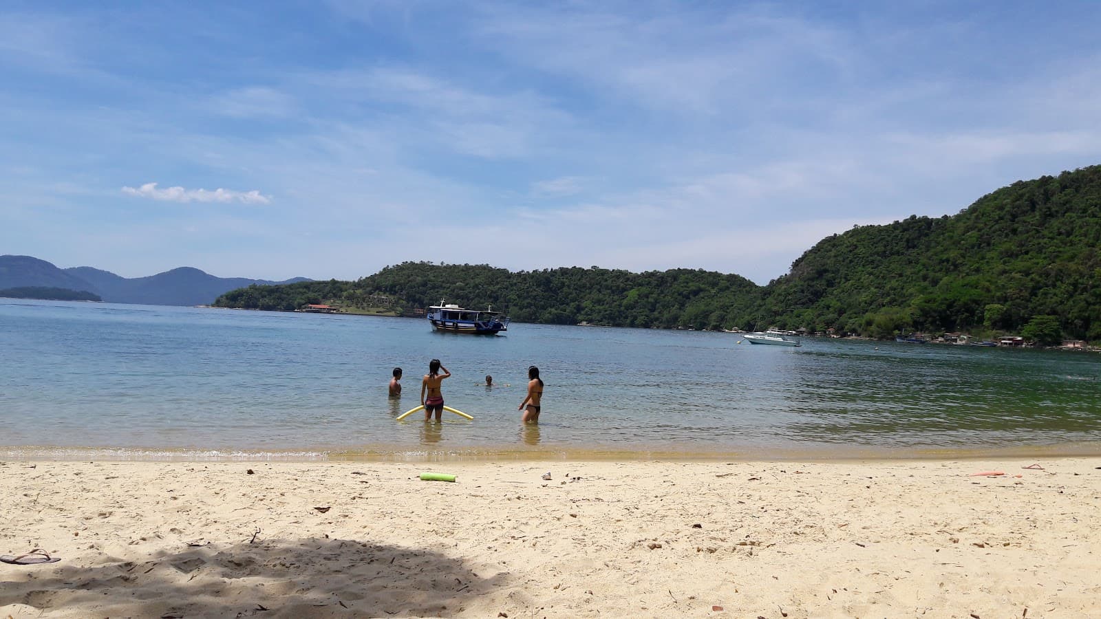 Flechas Beach - Image 1