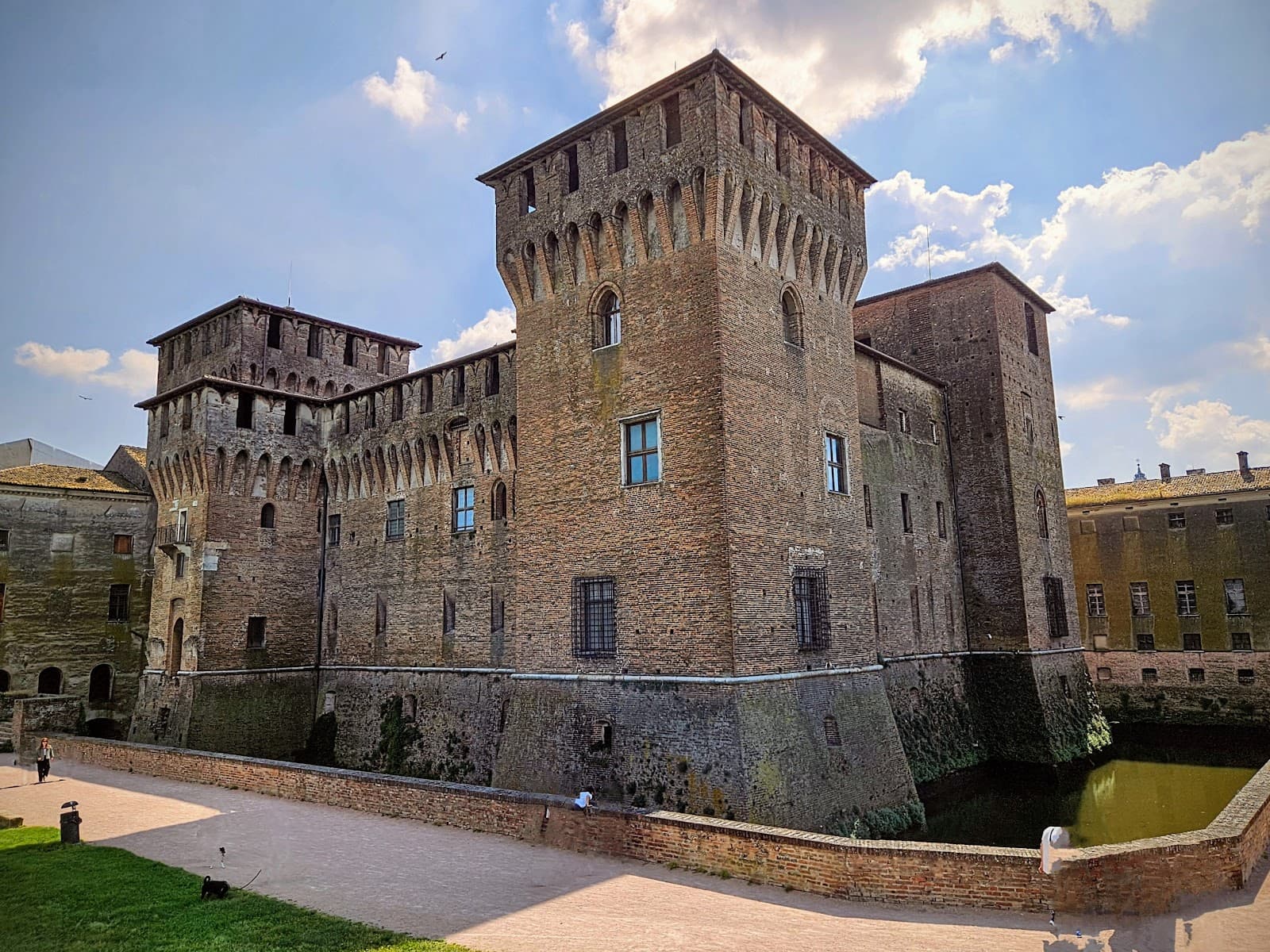 Castello di San Giorgio - Image 1