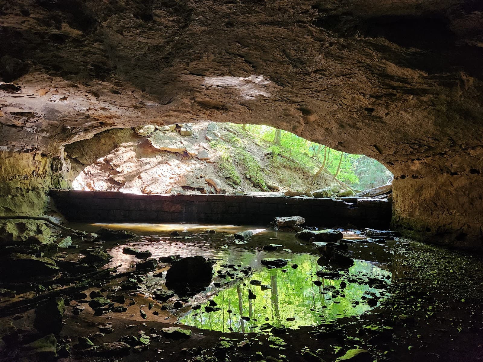 Devil's Icebox - Image 1