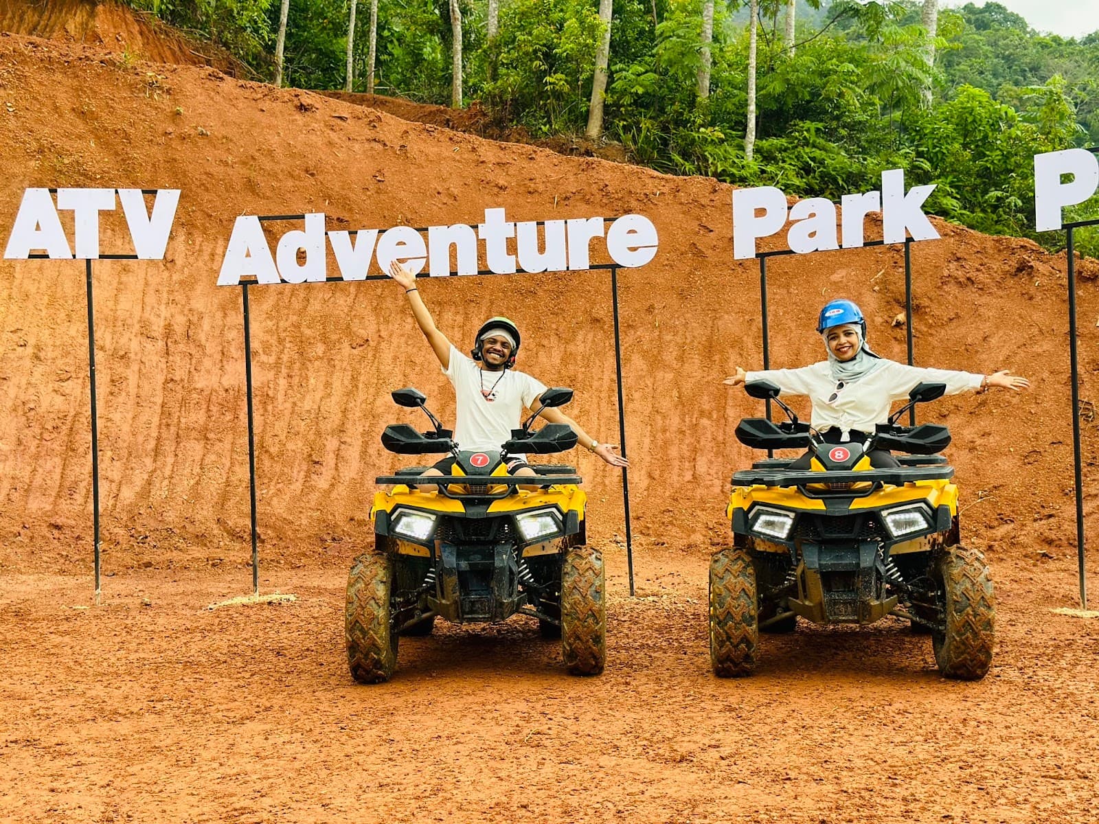 ATV Park Phuket - Image 1
