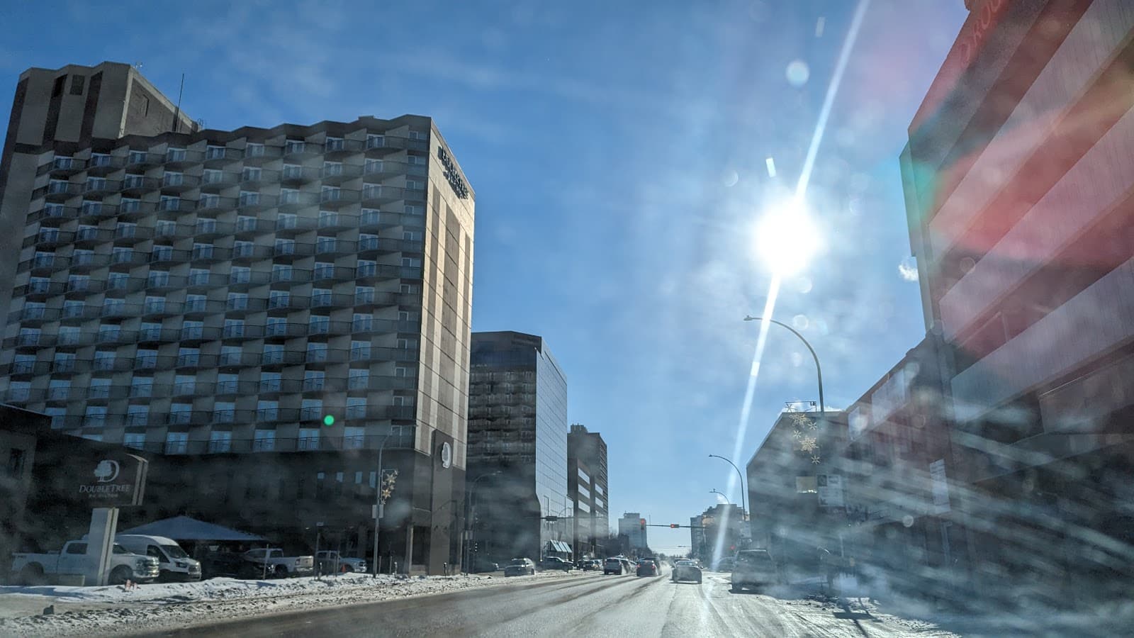Broad Street Bridge - Image 1