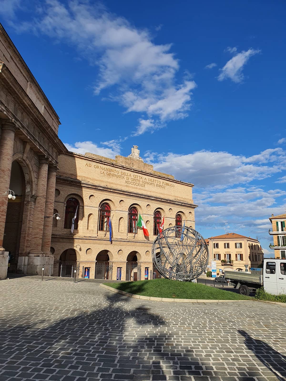 Architectural Details