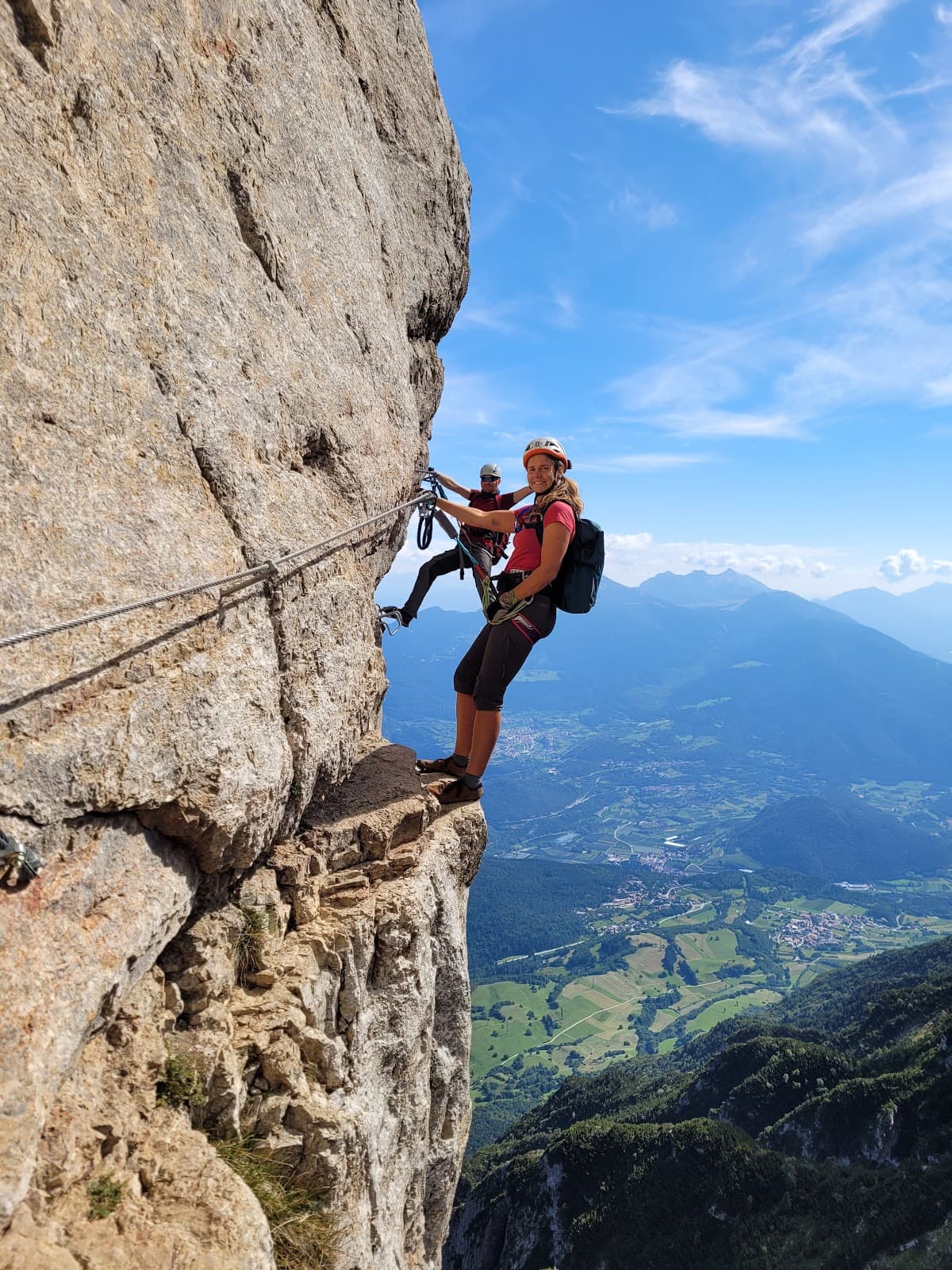 Via Ferrata delle Aquile - Image 1