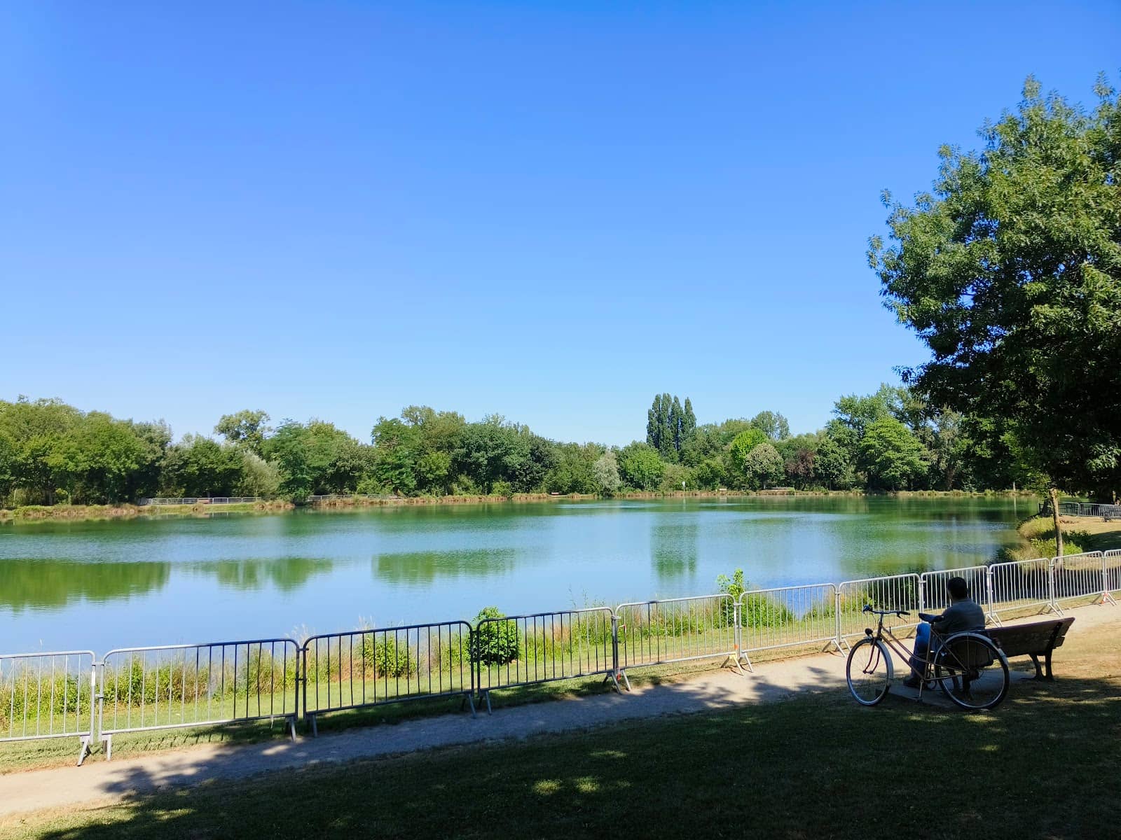 Annual Fireworks Display