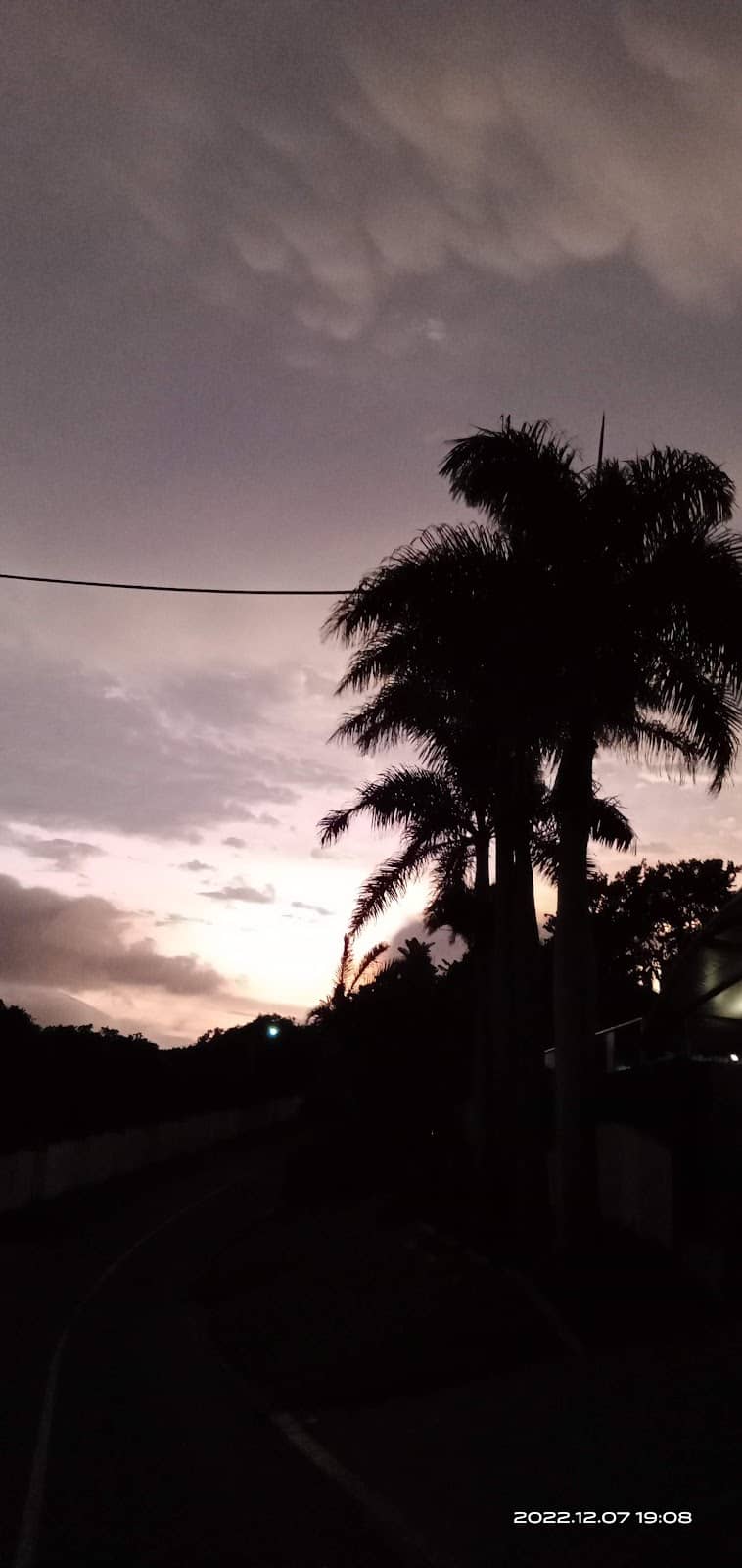 Umhlanga Village Atmosphere