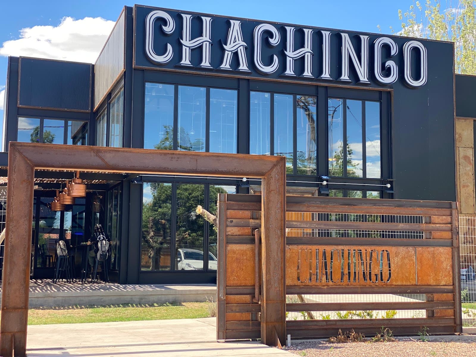 Chachingo - Image 1