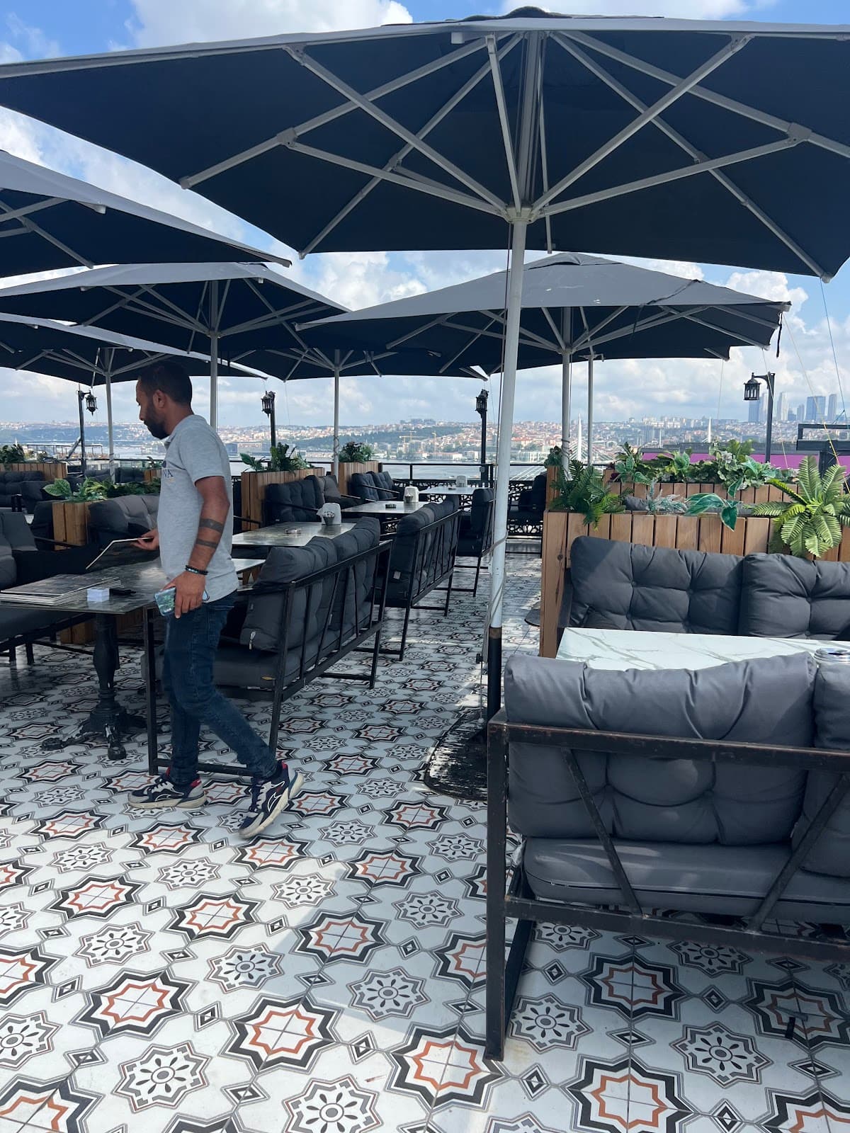 Nova Santiye - Image 1