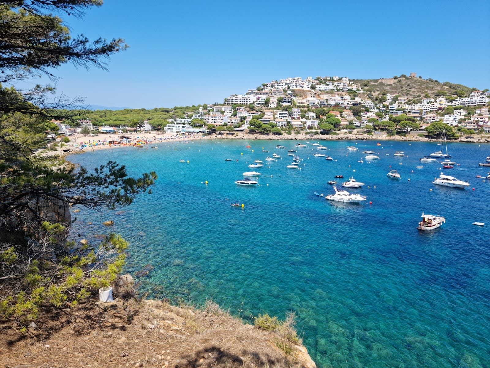 Platja de Montgó - Image 1