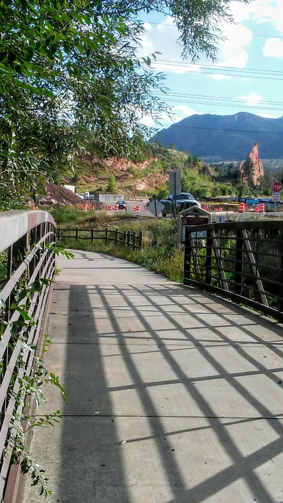 Midland Trail - Image 1