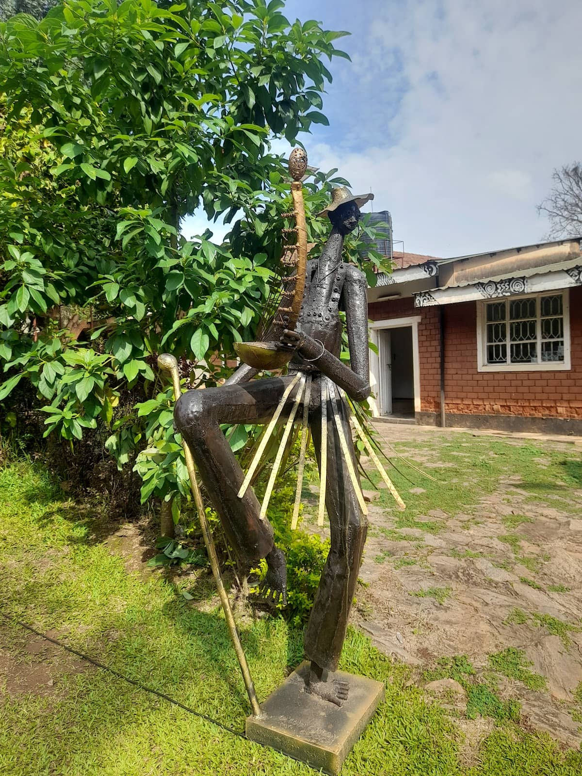 Ethics of Loaning Exhibition