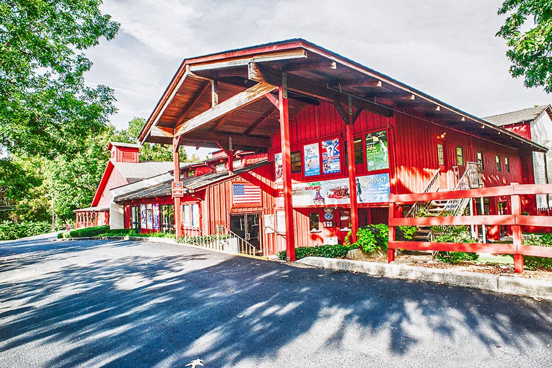 Cumberland County Playhouse - Image 1