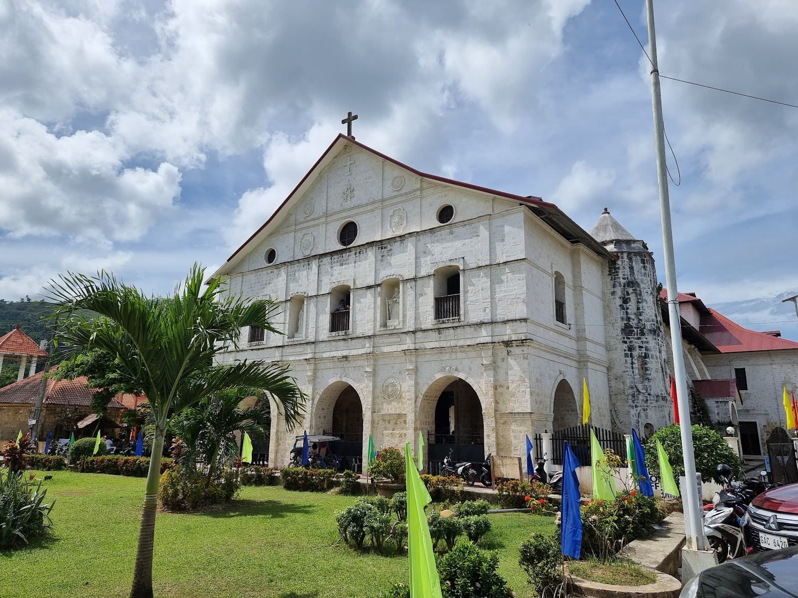 Loboc Church (San Pedro Apostle) - Image 1