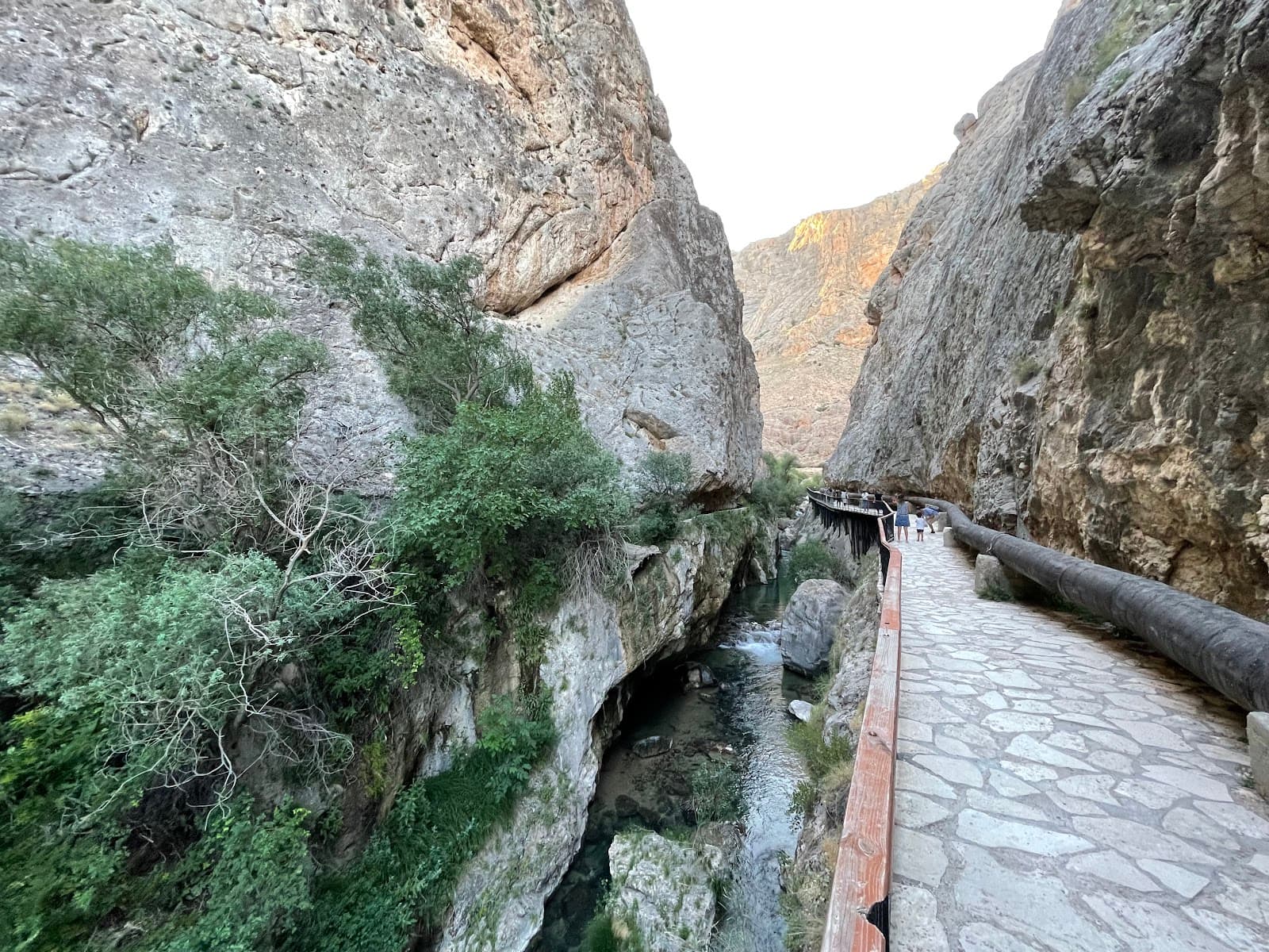 Şuğul Canyon - Image 1