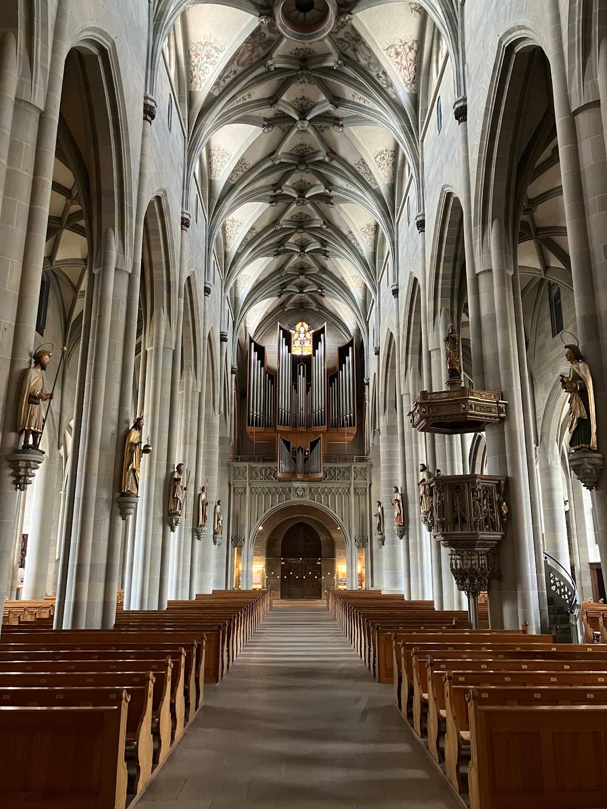 Überlingen Old Town