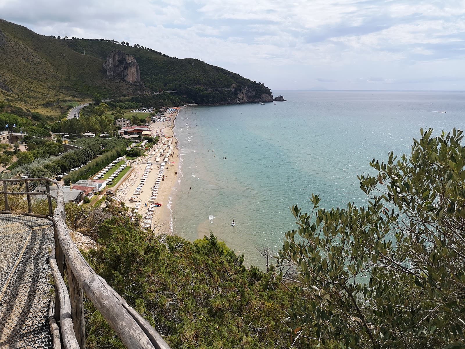 Via Flacca Scenic Drive - Image 1