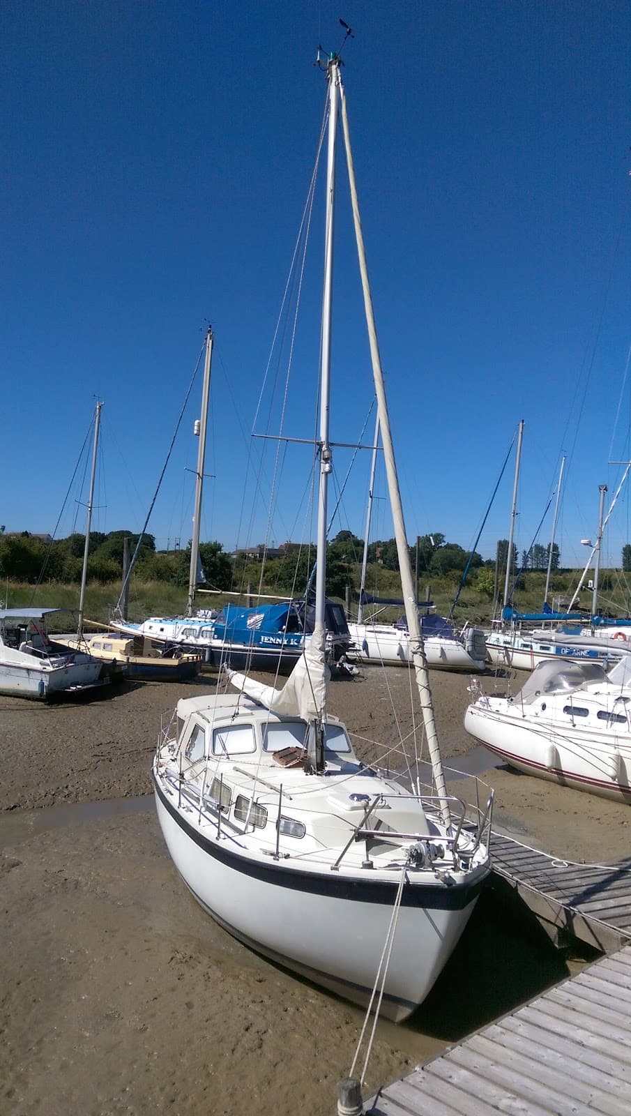 Oare Creek - Image 1