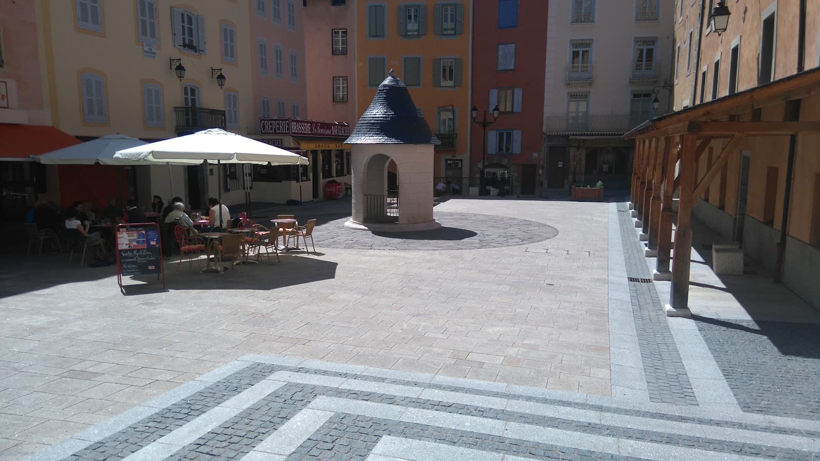 Place d'Armes - Image 1