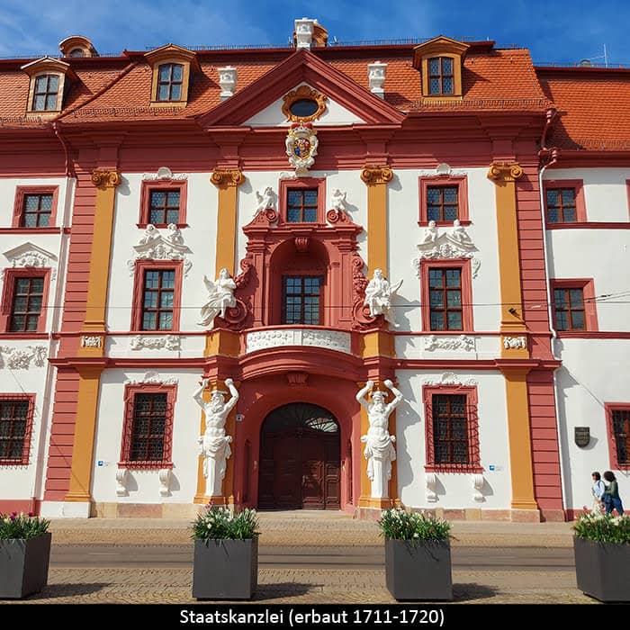 St. Severus Church