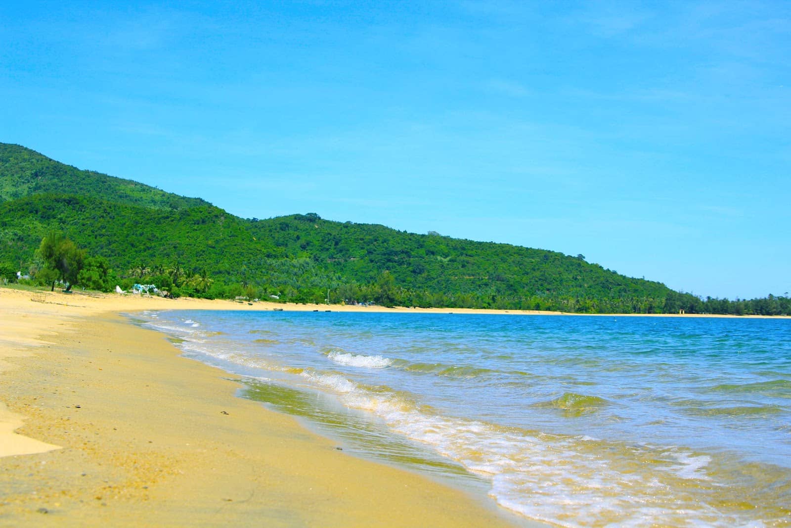 Cliff Jumping Opportunities