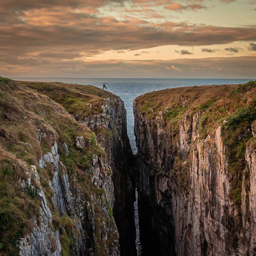 Coastal Path Views
