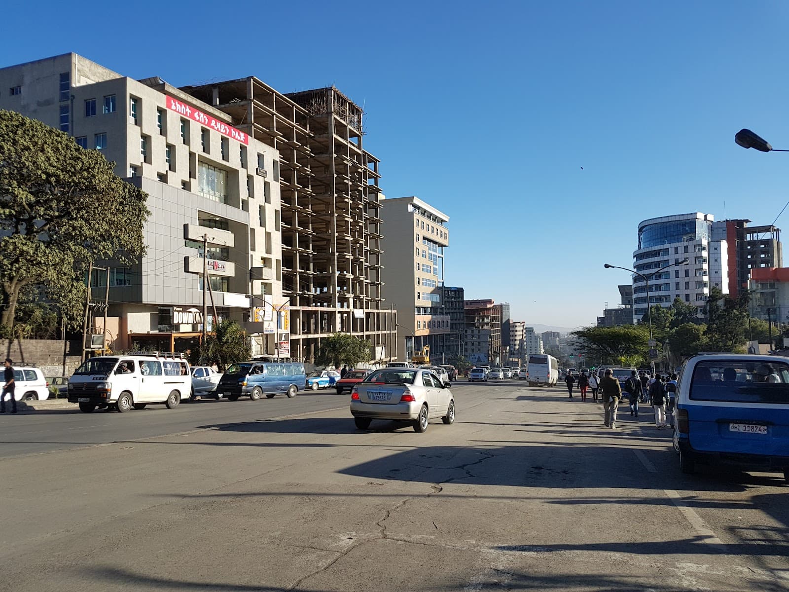 Churchill Avenue - Image 1