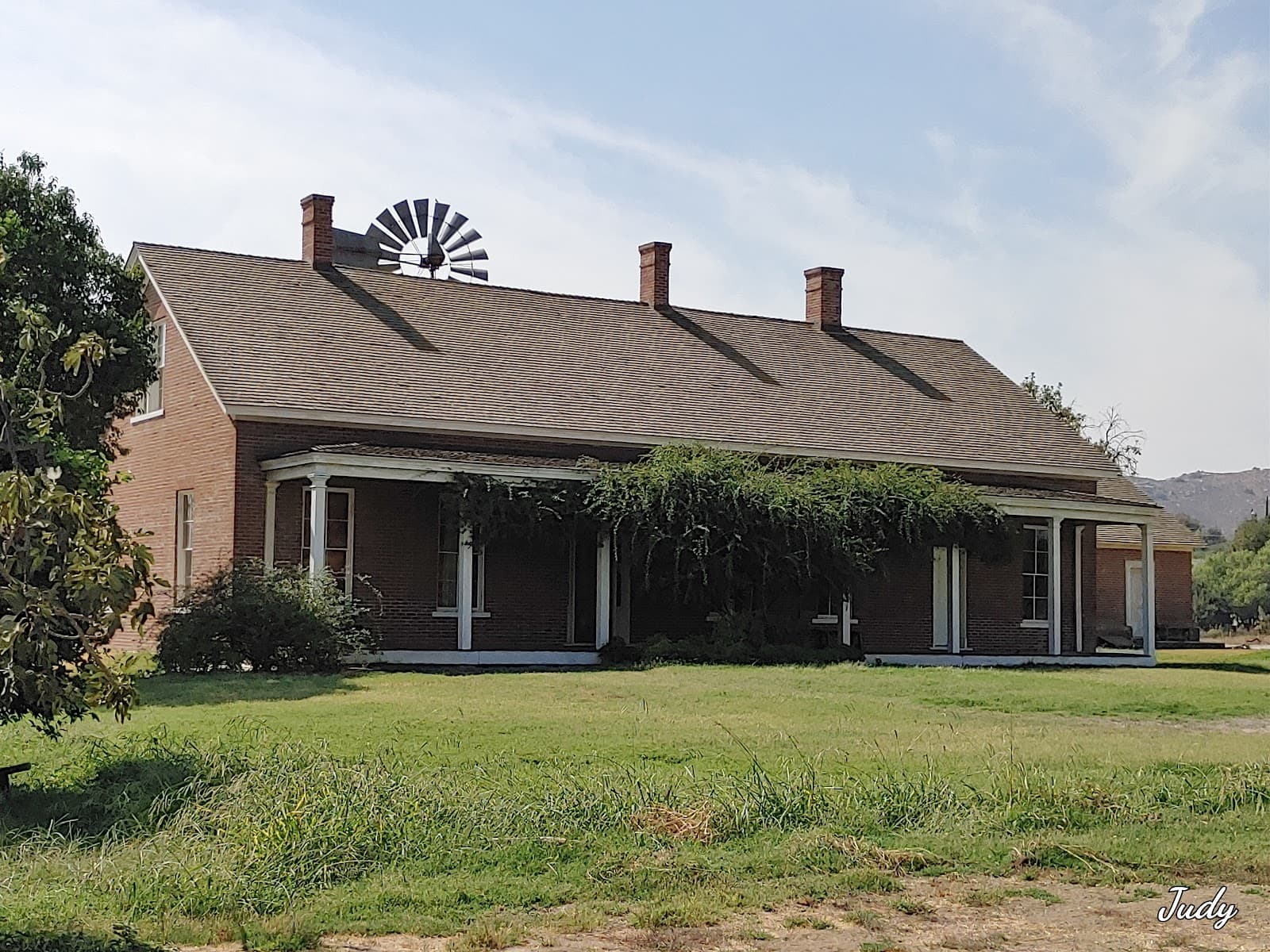 Jensen-Alvarado Historic Ranch & Museum - Image 1