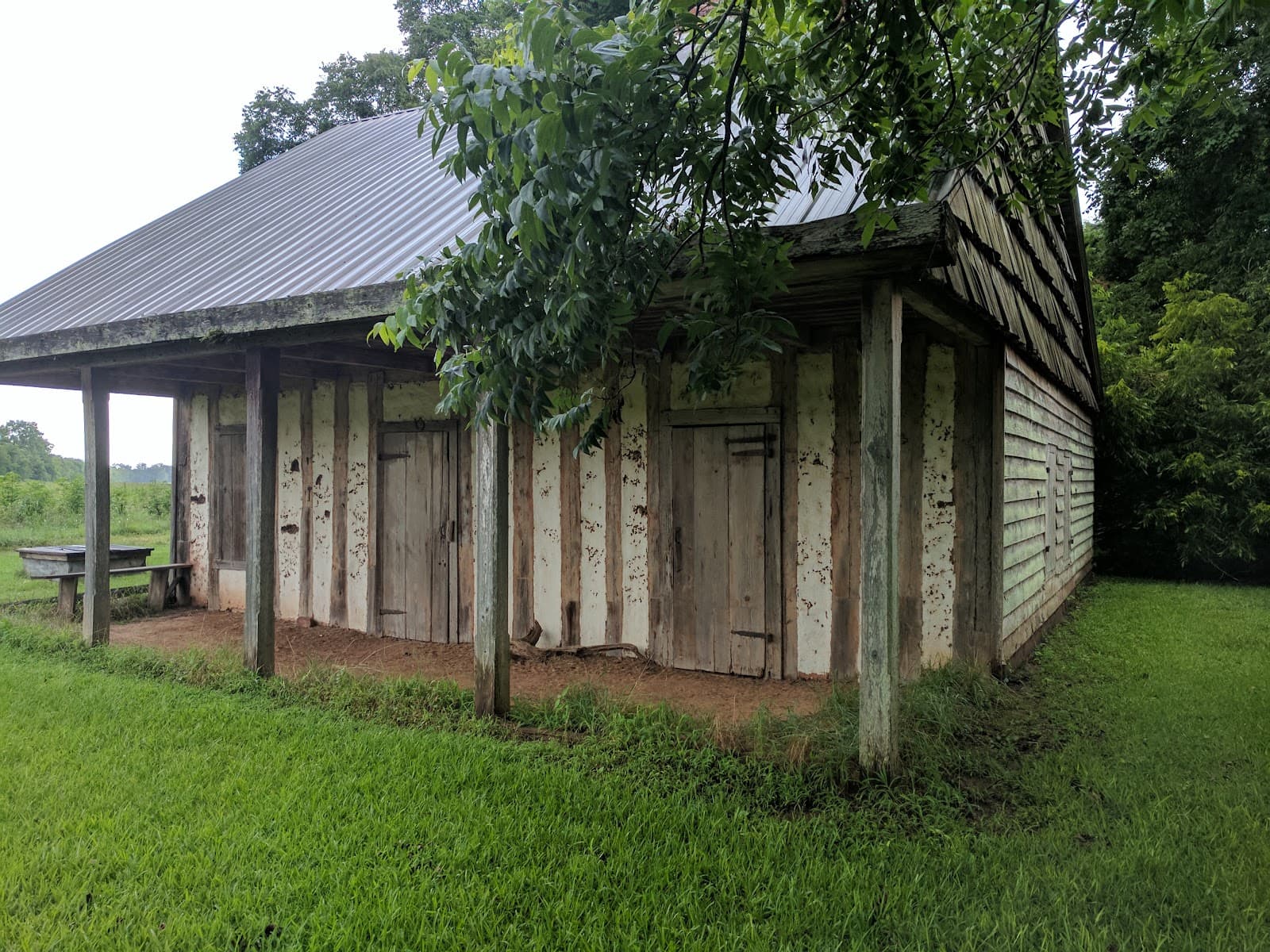 Badin-Roque House - Image 1